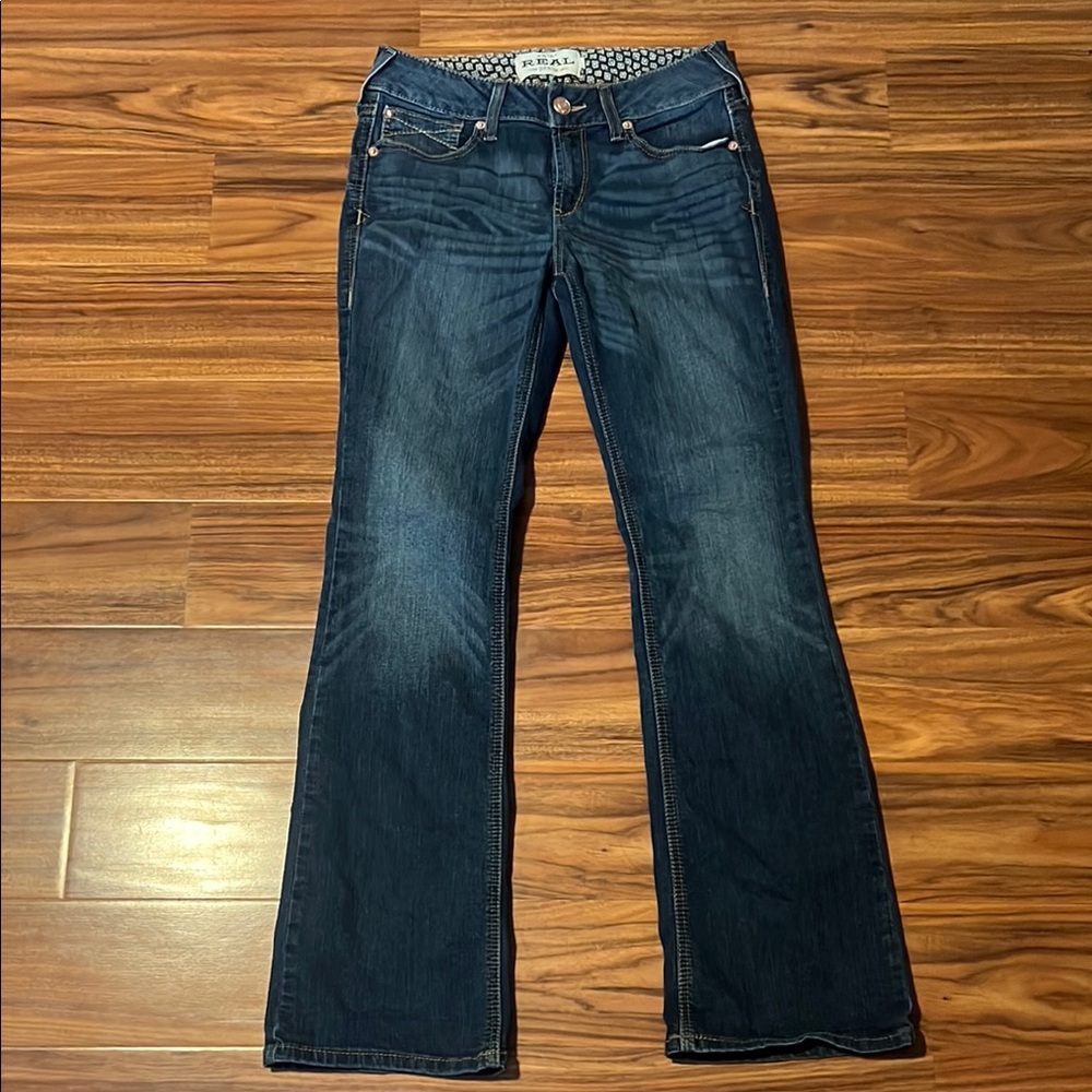 Ariat Bootcut Jeans